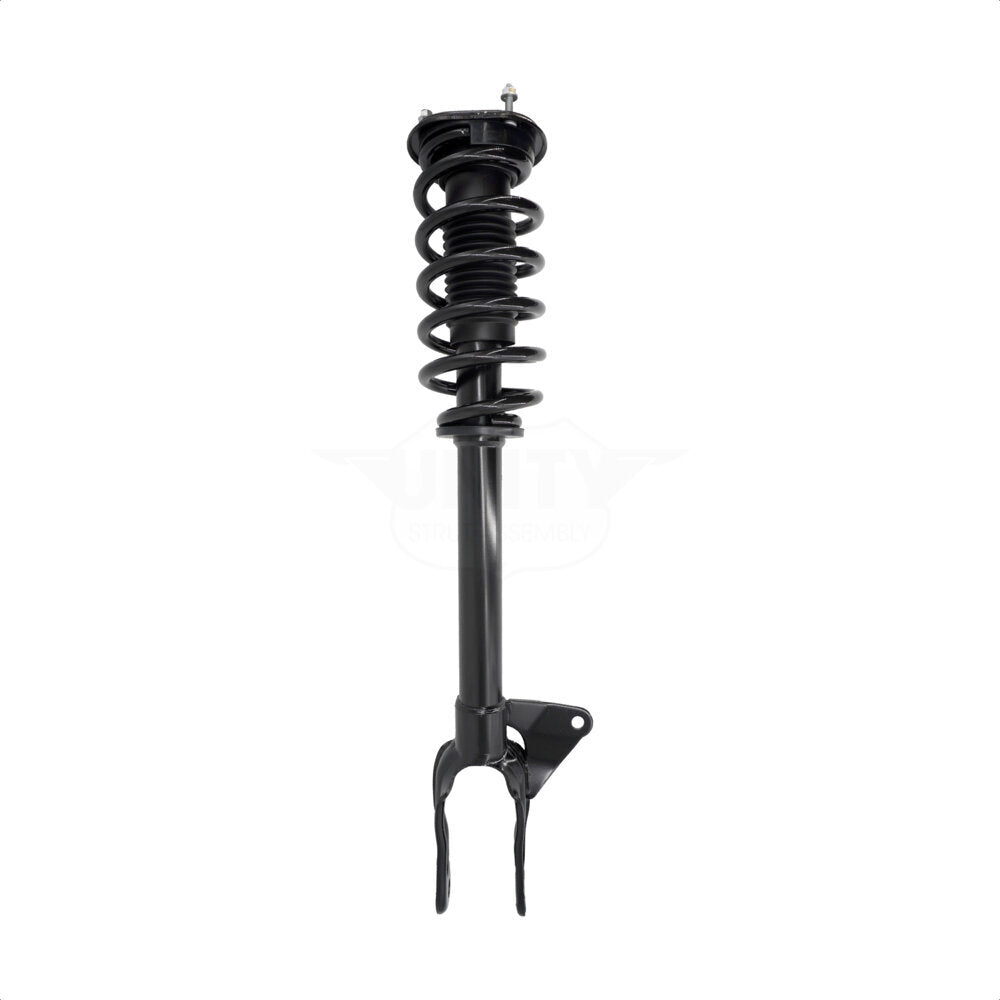 Ensemble de ressorts hélicoïdaux de jambe de force de Suspension avant gauche, pour Dodge Durango RWD avec 3.6