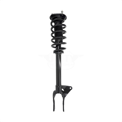 Ensemble de ressorts hélicoïdaux de jambe de force de Suspension avant gauche, pour Dodge Durango RWD avec 3.6