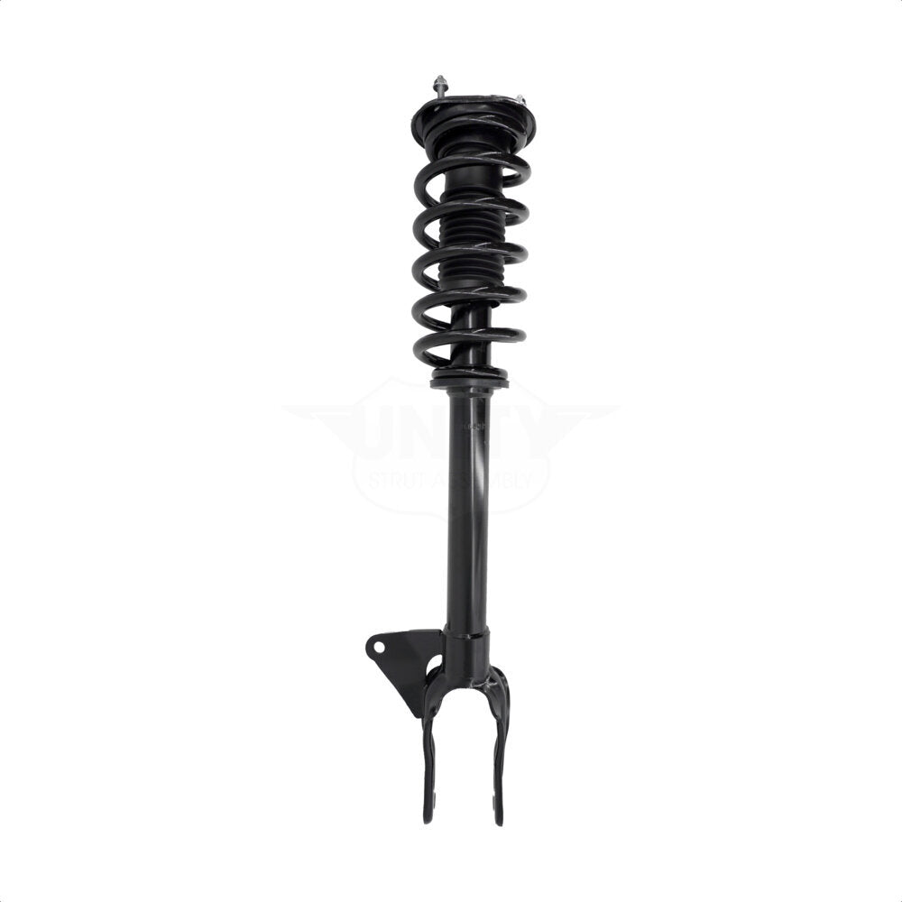 Ensemble de ressorts hélicoïdaux de jambe de suspension avant droite, pour Dodge Durango 78A-13502