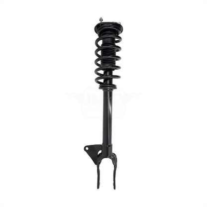 Ensemble de ressorts hélicoïdaux de jambe de suspension avant droite, pour Dodge Durango 78A-13502