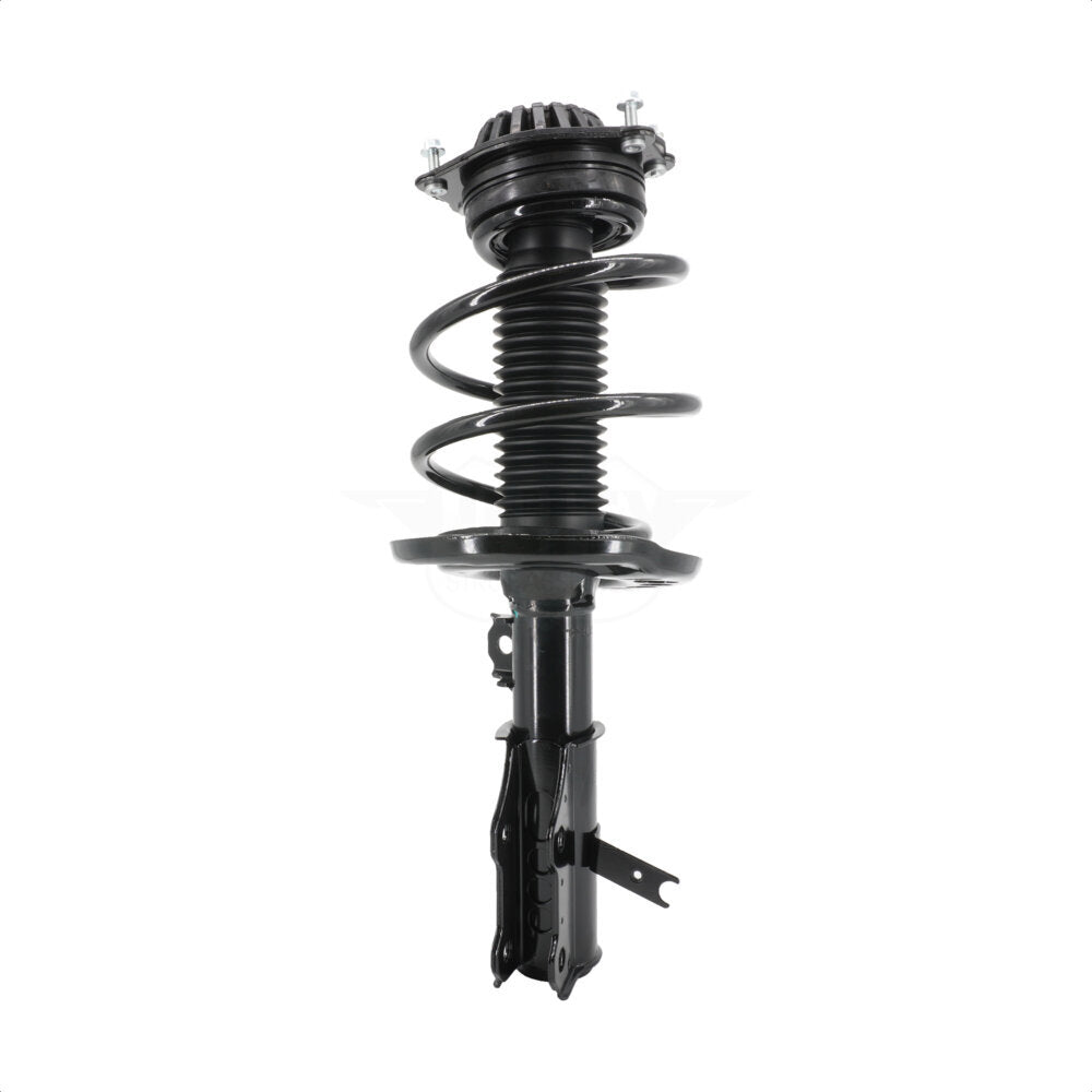Ensemble de ressorts hélicoïdaux de jambe de suspension avant droite, pour Chevrolet Malib 2016 – 2024