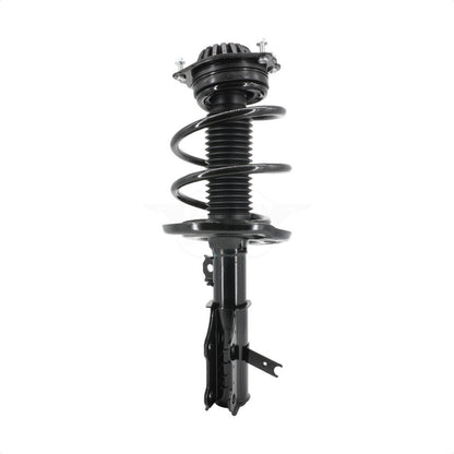 Ensemble de ressorts hélicoïdaux de jambe de suspension avant droite, pour Chevrolet Malib 2016 – 2024