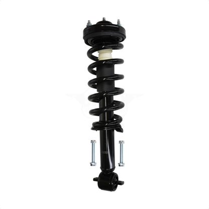 Ensemble de ressorts hélicoïdaux de jambe de force de Suspension avant, pour Ford Expedition Lincoln