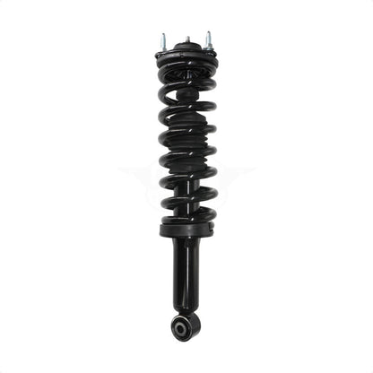 Ensemble de ressorts hélicoïdaux de jambe de force de Suspension avant, pour Chevrolet Colorado GMC Canyon