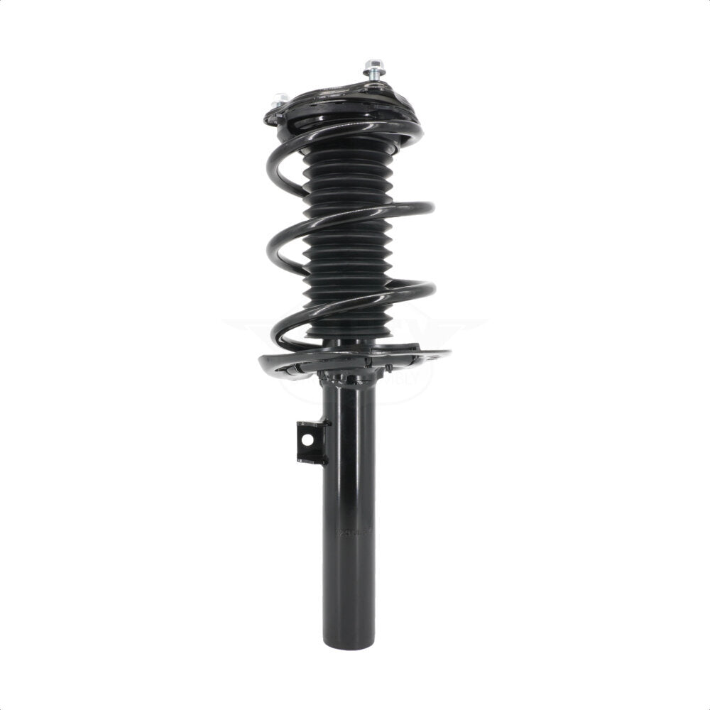 Ensemble de ressort hélicoïdal de contrefiche de suspension avant gauche pour Honda Civic Insight