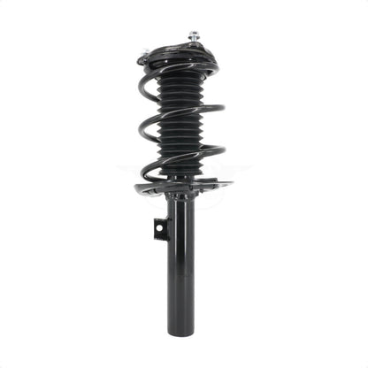 Ensemble de ressort hélicoïdal de contrefiche de suspension avant gauche pour Honda Civic Insight