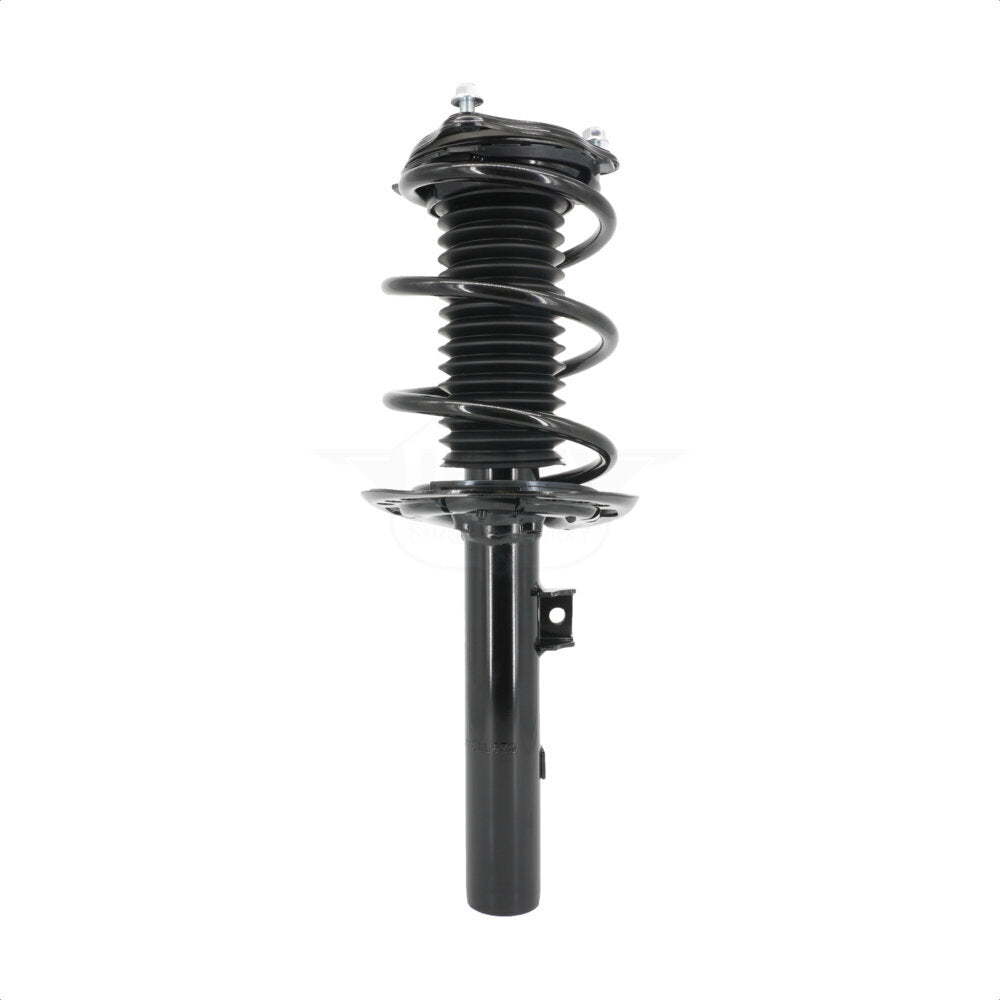Ensemble de ressort hélicoïdal de contrefiche de suspension avant droite pour Honda Civic Insight