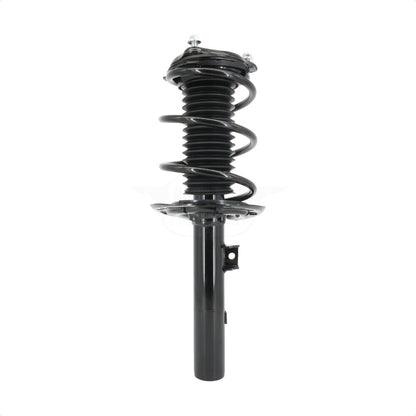 Ensemble de ressort hélicoïdal de contrefiche de suspension avant droite pour Honda Civic Insight