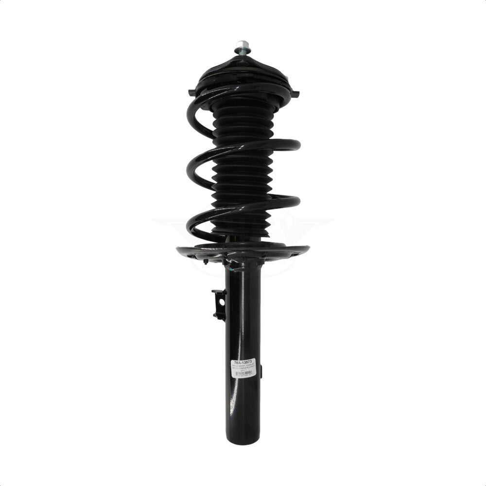 Ensemble de ressort hélicoïdal de jambe de force de Suspension avant gauche pour Honda Civic 78A-13573