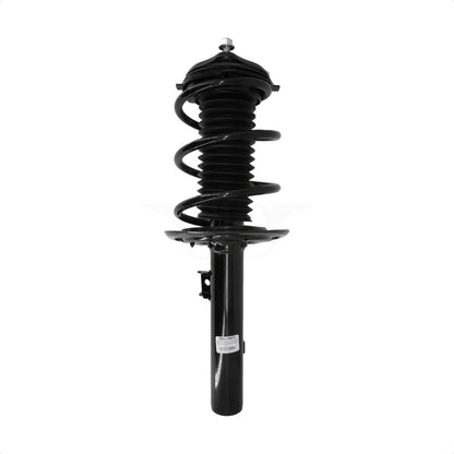 Ensemble de ressort hélicoïdal de jambe de force de Suspension avant gauche pour Honda Civic 78A-13573