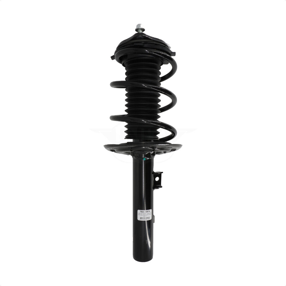 Ensemble de ressort hélicoïdal de jambe de force de suspension avant droite pour Honda Civic 78A-13574