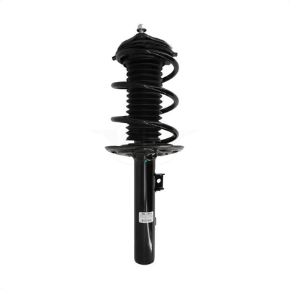 Ensemble de ressort hélicoïdal de jambe de force de suspension avant droite pour Honda Civic 78A-13574