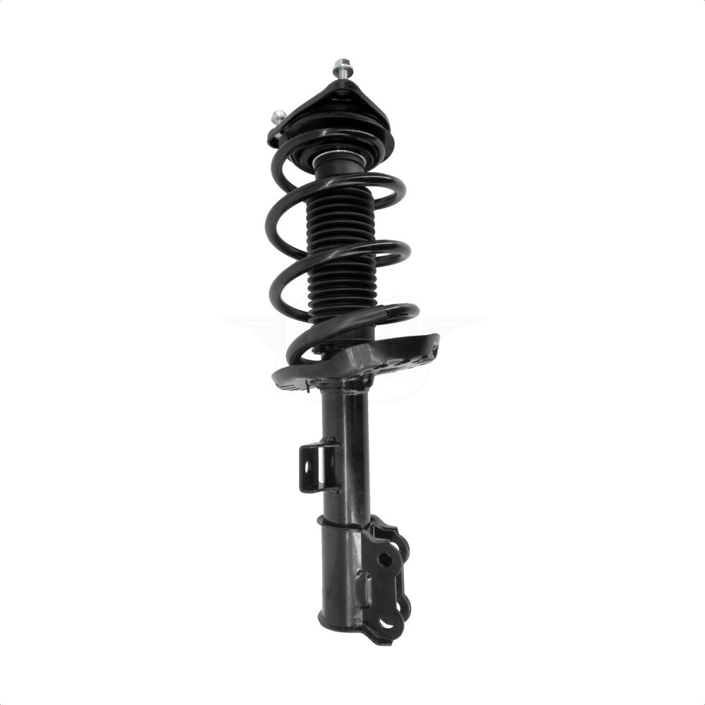 Ensemble de ressorts hélicoïdaux de jambe de force de suspension avant gauche, pour Hyundai Elantra GT