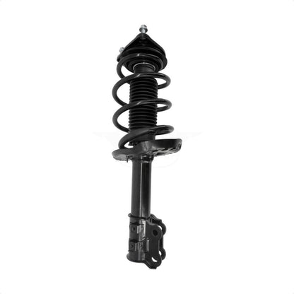 Ensemble de ressort hélicoïdal de contrefiche de suspension avant droite pour Hyundai Elantra GT