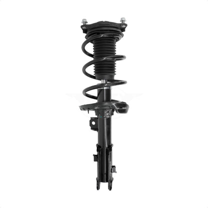 Ensemble de ressorts hélicoïdaux de jambe de force de Suspension avant droite, pour Hyundai Elantra Kia Forte