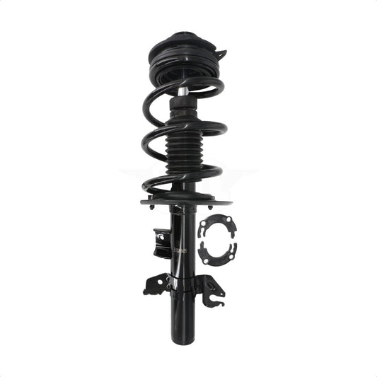 Ensemble de ressorts hélicoïdaux de jambe de suspension avant droite, pour Jeep Cherokee AWD 14-23