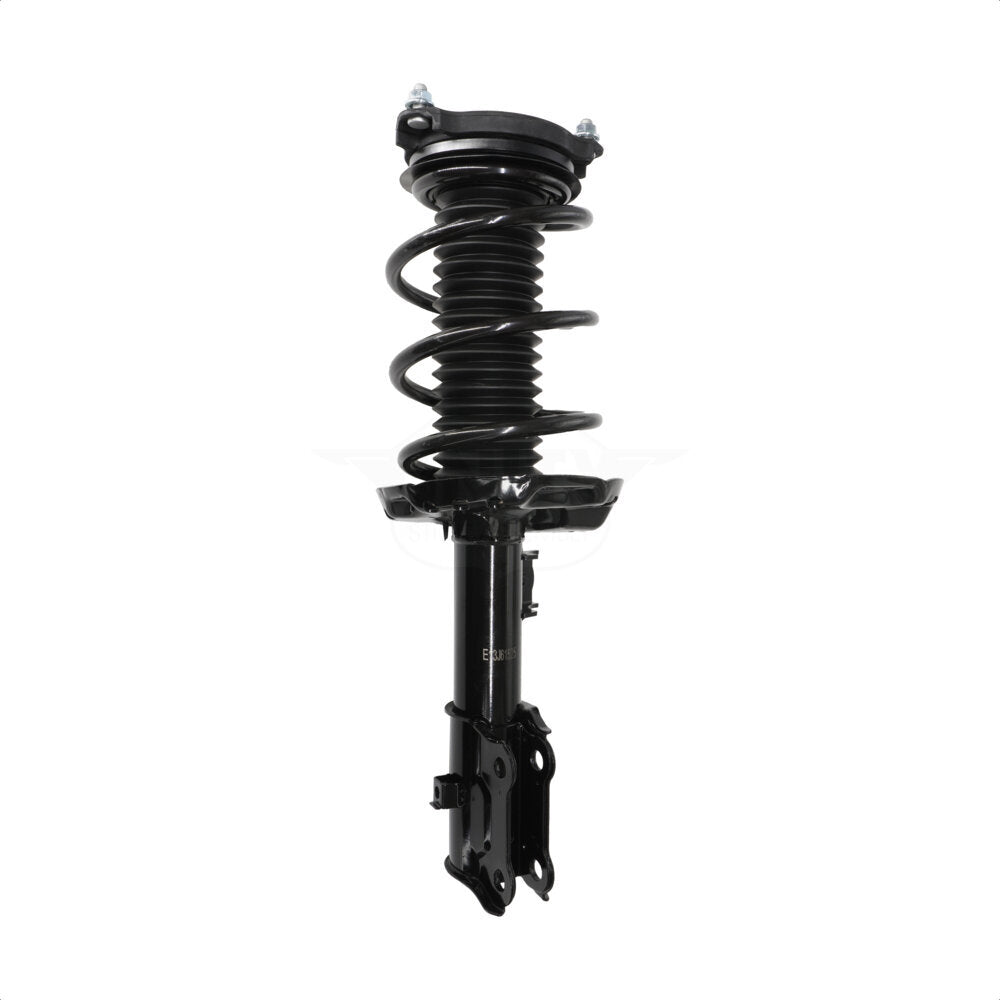 Ensemble de ressorts hélicoïdaux de jambe de suspension avant gauche, pour Hyundai Kona 78A-13615