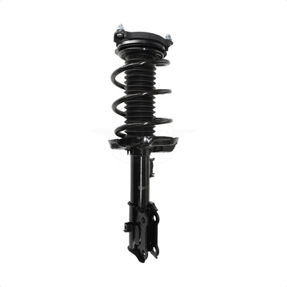 Ensemble de ressorts hélicoïdaux de jambe de suspension avant gauche, pour Hyundai Kona 78A-13615