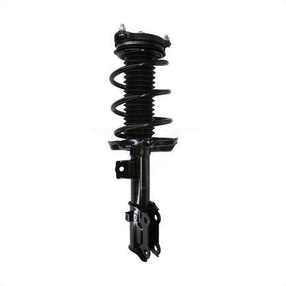 Ensemble de ressorts hélicoïdaux de jambe de suspension avant droite, pour Hyundai Kona 78A-13616