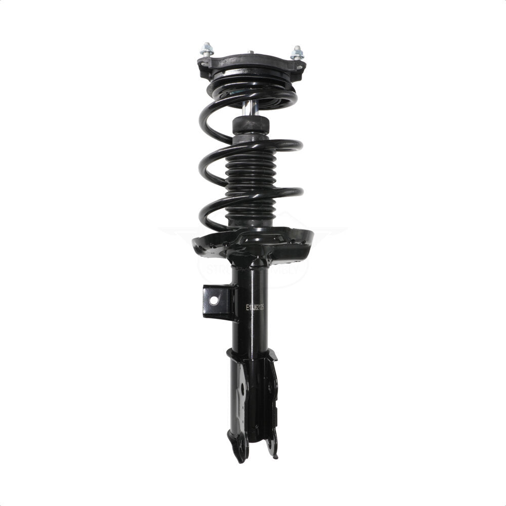Ensemble de ressorts hélicoïdaux de jambe de force de Suspension avant gauche, pour Hyundai Sonata Kia Optima