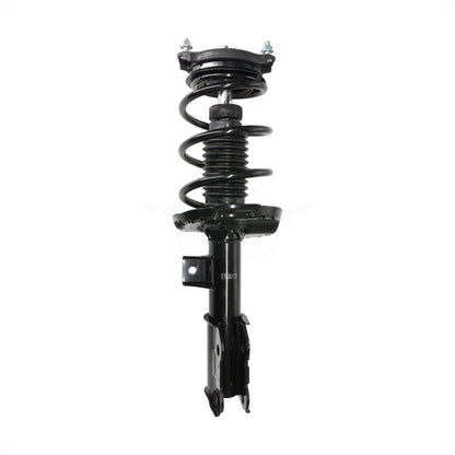 Ensemble de ressorts hélicoïdaux de jambe de force de Suspension avant gauche, pour Hyundai Sonata Kia Optima