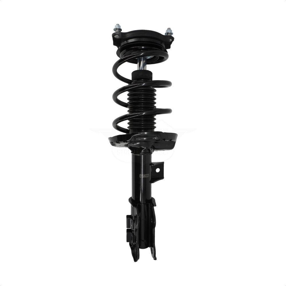 Ensemble de ressorts hélicoïdaux de jambe de force de Suspension avant droite, pour Hyundai Sonata Kia Optima