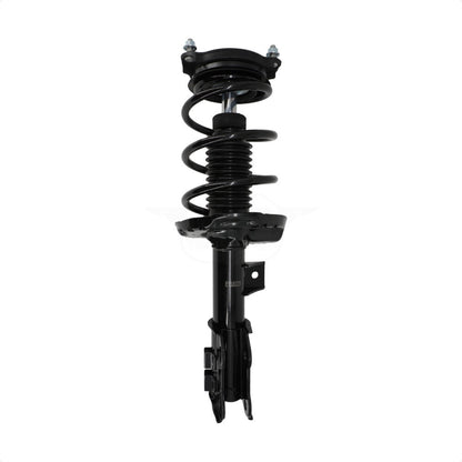 Ensemble de ressorts hélicoïdaux de jambe de force de Suspension avant droite, pour Hyundai Sonata Kia Optima