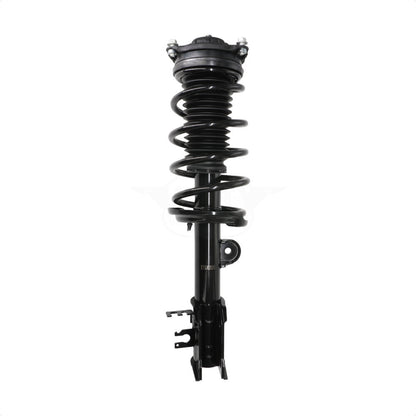 Ensemble de ressorts hélicoïdaux de jambe de suspension avant gauche, pour Jeep Renegade AW 2015 – 2021