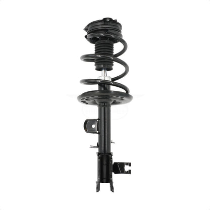 Ensemble de ressort hélicoïdal de contrefiche de suspension avant droite pour Nissan Murano Pathfinder