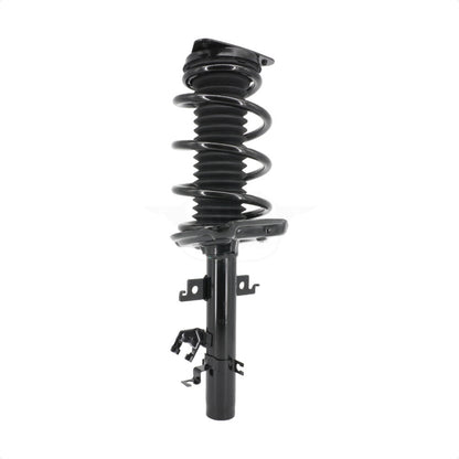 Ensemble de ressorts hélicoïdaux de contrefiche de Suspension avant gauche, pour Nissan Rogue Sport Qashqai