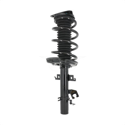 Ensemble de ressorts hélicoïdaux de jambe de force de Suspension avant droite, pour Nissan Rogue Sport Qashqa