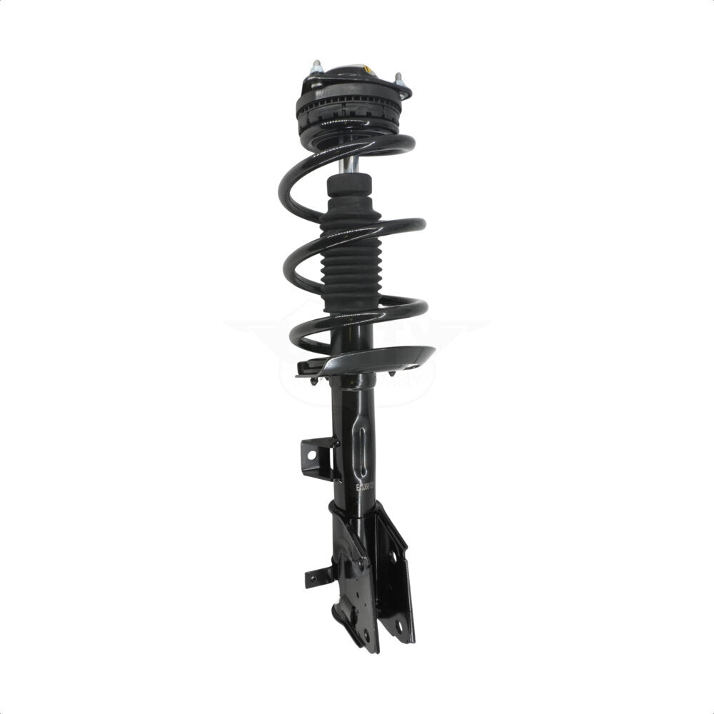 Assemblage de printemps Strut Coil pour Chrysler Pacifica 78A-13681