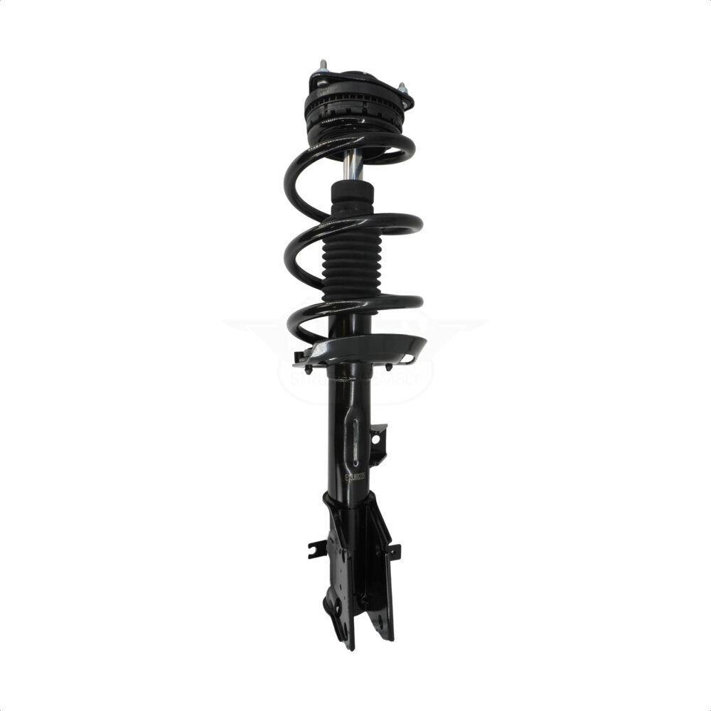 Assemblage de printemps Strut Coil pour Chrysler Pacifica