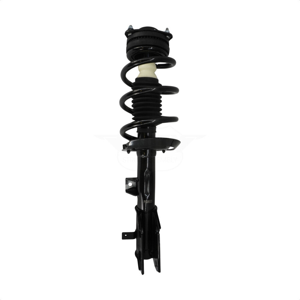 Assemblage de printemps Strut Coil pour Chrysler Pacifica 78A-13683
