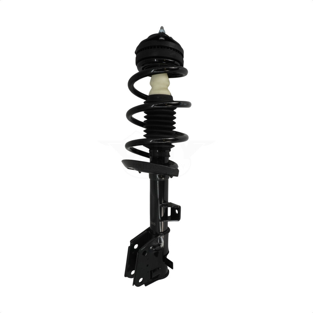 Assemblage de printemps Strut Coil pour Chrysler Pacifica