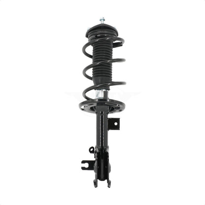 Ensemble de ressorts hélicoïdaux de jambe de force de Suspension avant gauche, pour Mazda 3 78A-1375 de 2014 à 2018