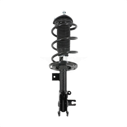 Ensemble de ressorts hélicoïdaux de jambe de suspension avant droite, pour Mazda 3 2014 – 2018