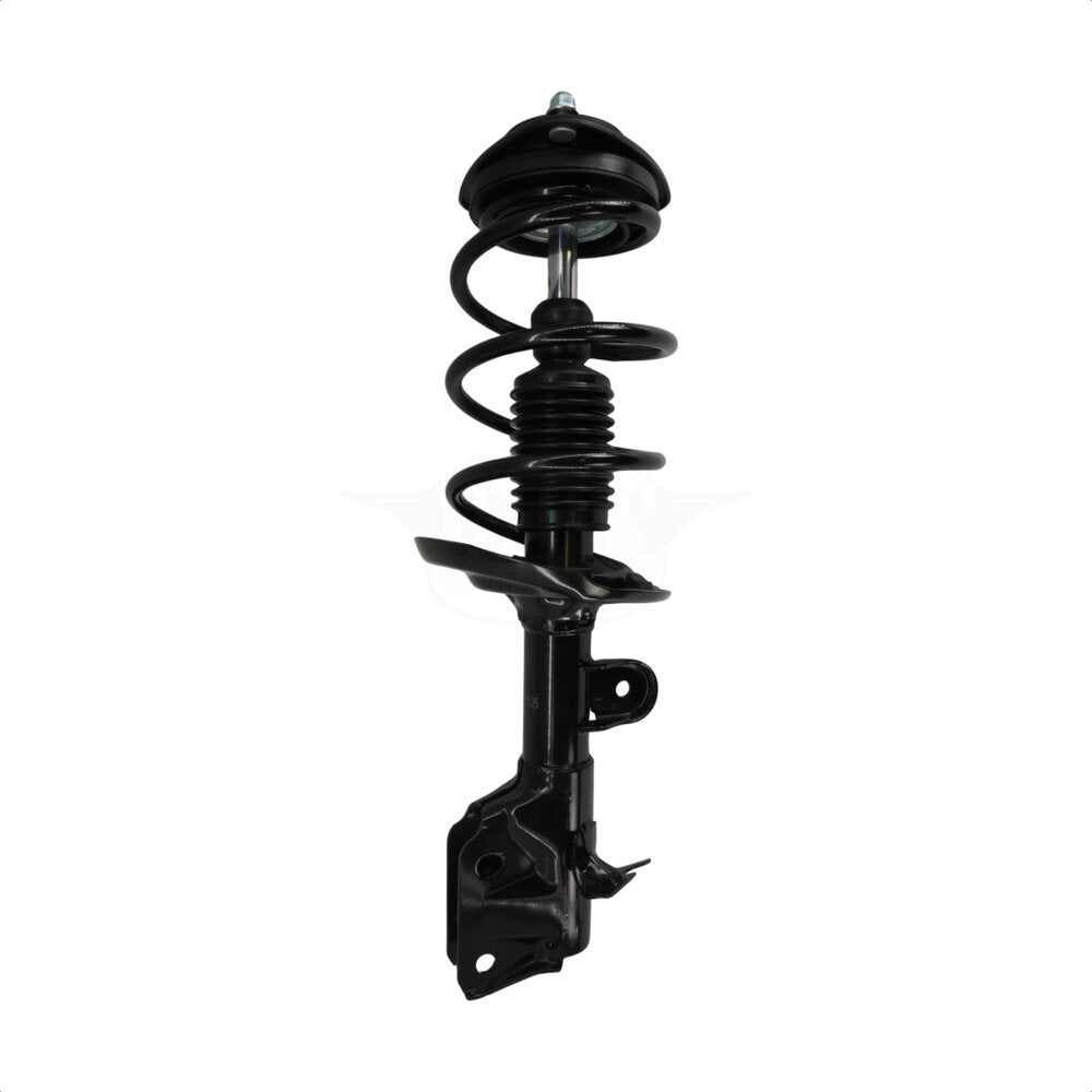 Suspension avant gauche Strut Coil Spring Assembly pour 2018-2023 Subaru Crosstrek
