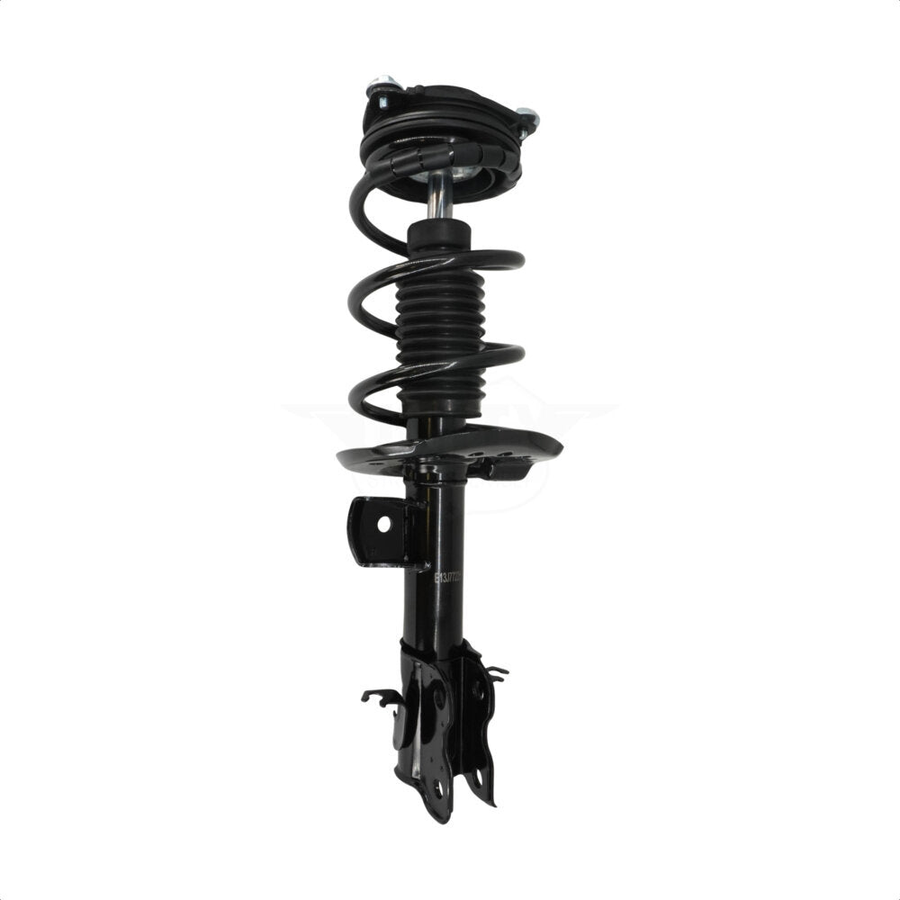 Assemblage de ressort de suspension avant-droite pour la Nissan LEAF 2011-2021
