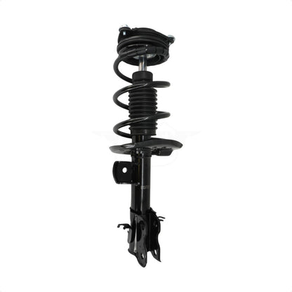 Assemblage de ressort de suspension avant-droite pour la Nissan LEAF 2011-2021