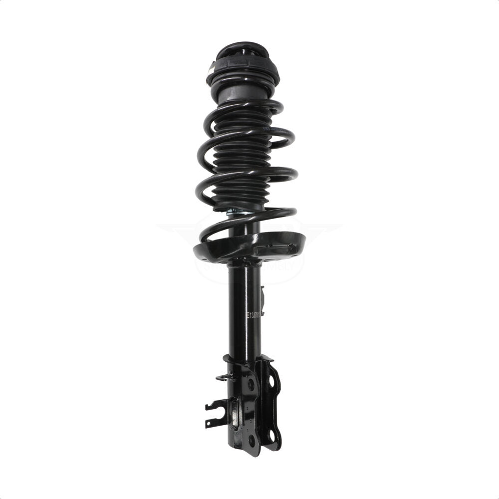 Ensemble de ressorts hélicoïdaux de jambe de suspension avant gauche, pour Chevrolet Sonic 2012 – 2020