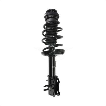 Ensemble de ressorts hélicoïdaux de jambe de suspension avant gauche, pour Chevrolet Sonic 2012 – 2020
