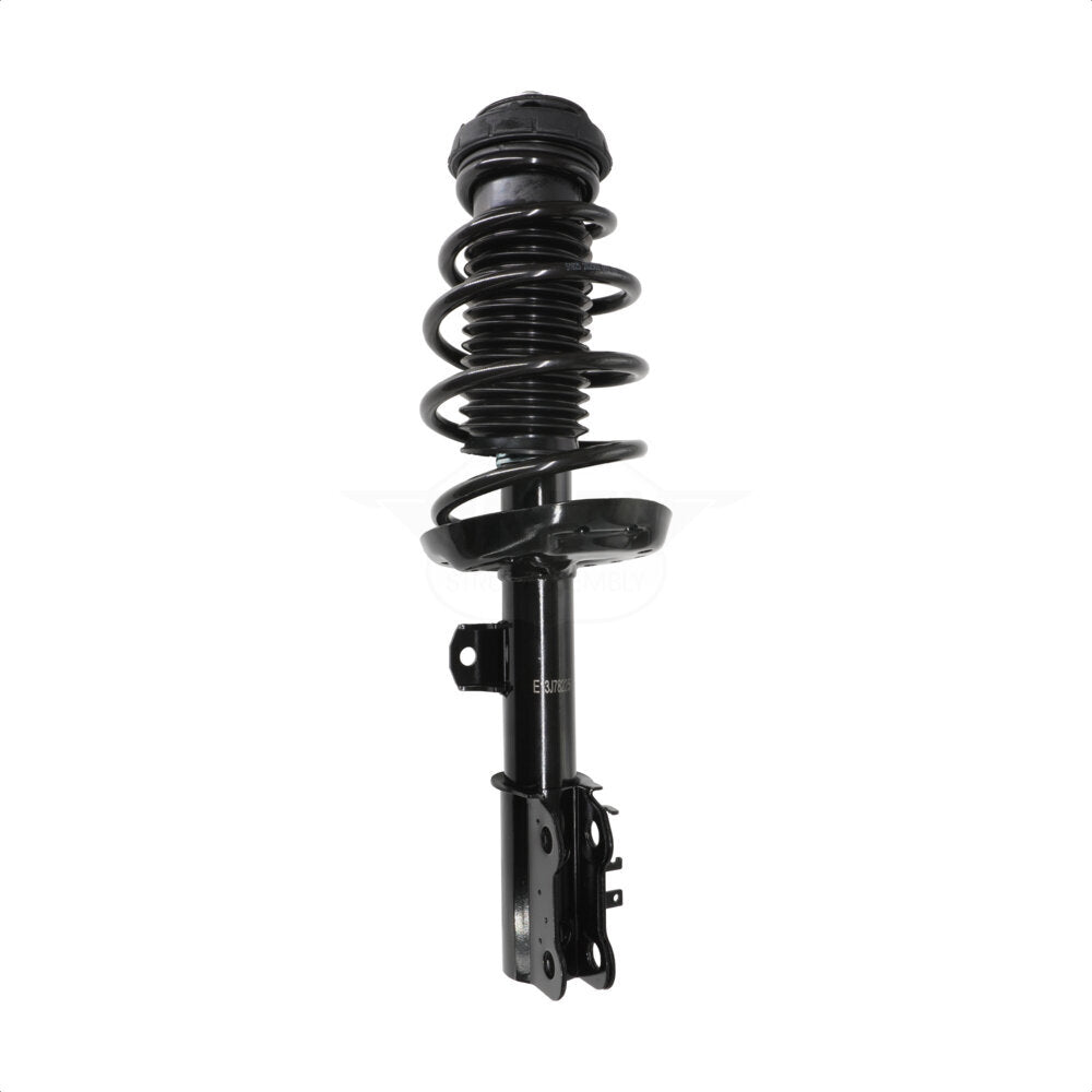 Ensemble de ressorts hélicoïdaux de jambe de suspension avant droite, pour Chevrolet Sonic 2012 – 2020
