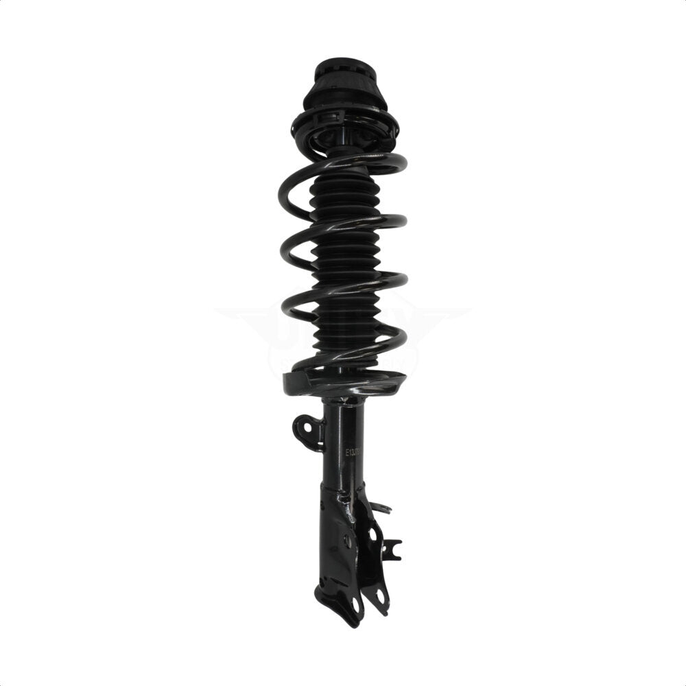 Assemblage de ressort de suspension avant gauche Strut Coil pour Honda HR-V FWD Exclut AWD