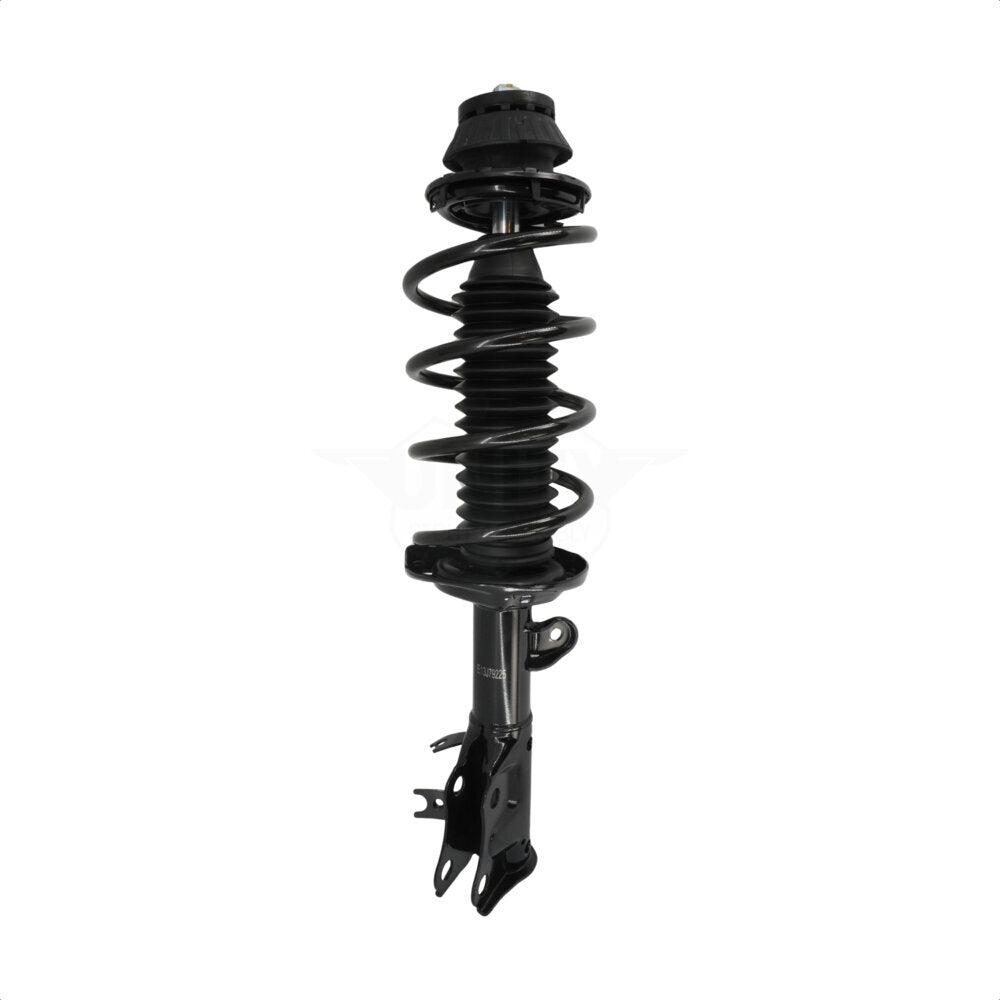 Assemblage de printemps de la bobine de suspension avant droite pour Honda HR-V FWD 2016-2022