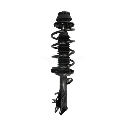 Assemblage de printemps de la bobine de suspension avant droite pour Honda HR-V FWD 2016-2022