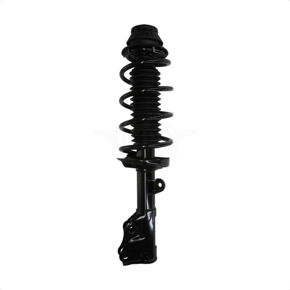 Ensemble de ressorts hélicoïdaux de jambe de suspension avant droite, pour Honda HR-V AWD 2016 – 2022