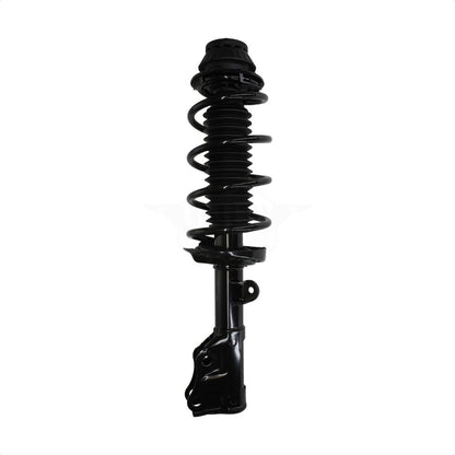 Ensemble de ressorts hélicoïdaux de jambe de suspension avant droite, pour Honda HR-V AWD 2016 – 2022