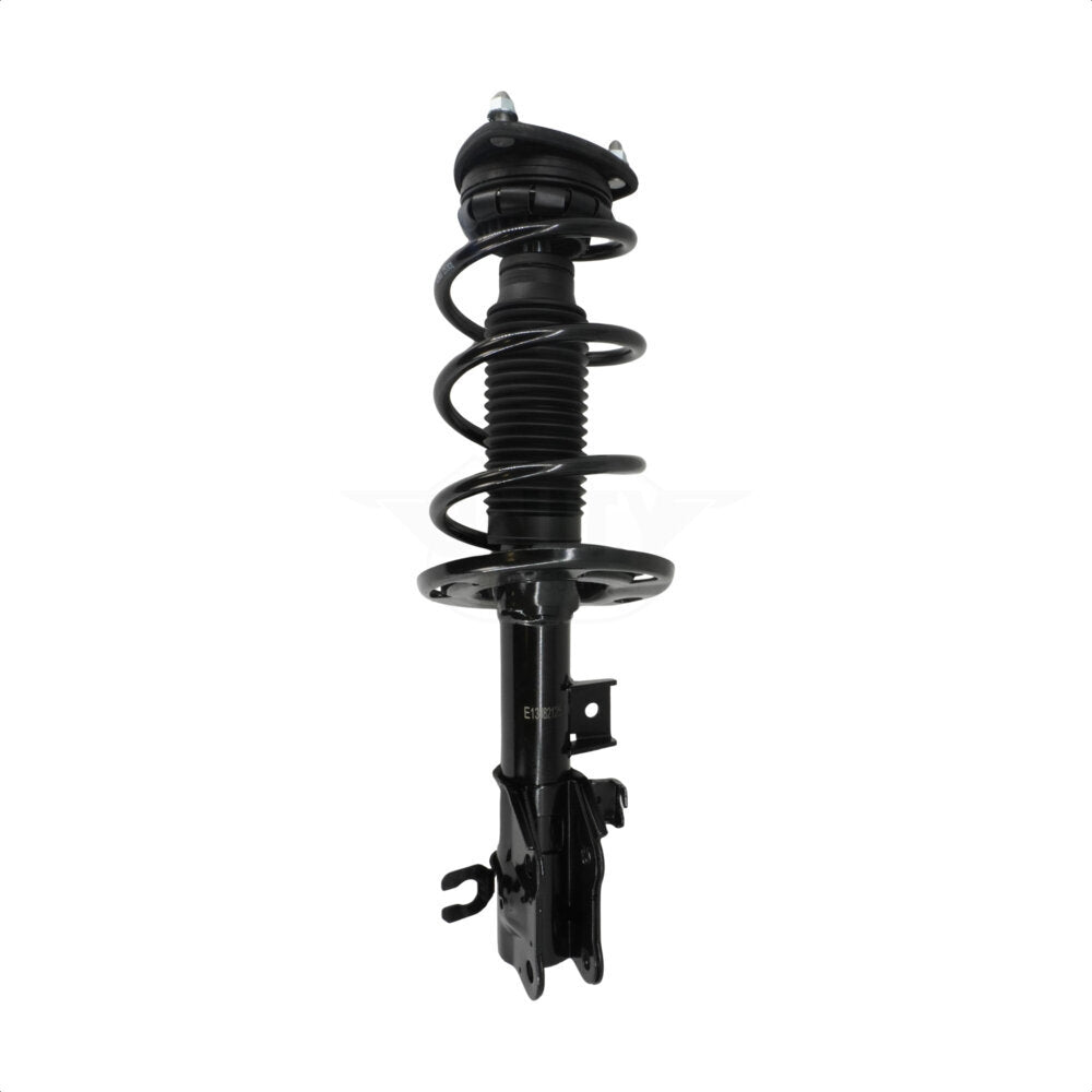 Assemblage de printemps pour la suspension avant gauche de la bobine pour 2016-2024 Mazda CX-3