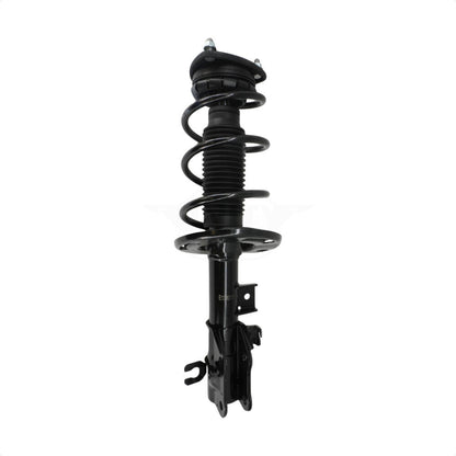 Assemblage de printemps pour la suspension avant gauche de la bobine pour 2016-2024 Mazda CX-3